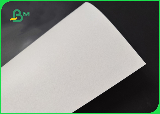 0.9MM Uncoated Cup Sealer Paper For Pharmaceutical Moistureproof 70 × 100cm