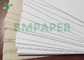 230gsm To 400gsm CCNB Paperboard 100% Recycled Fibers White Clay Coated