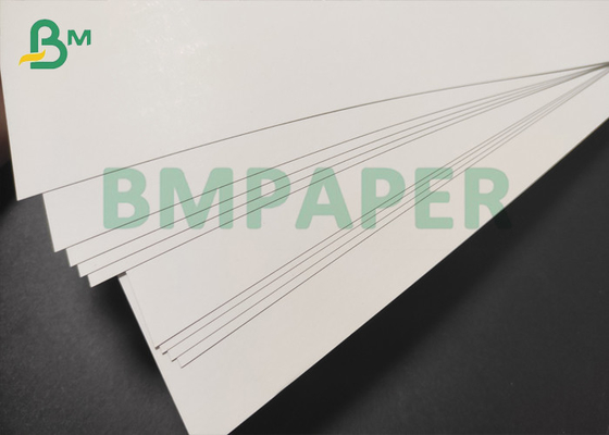 115gr 128gr Double - Sided Matte Coated Paper For Brochure Cover Paper