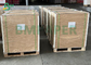 High Resistance Packaging Dark Brown Sack Kraft Paper 80gsm 90gsm