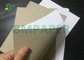 65 x 92cm 250gsm 300gsm 350gsm White Back Coated Duplex Board For Normal Package