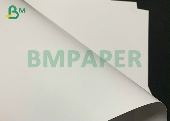 37'' x 43'' 130# Matte Couche Art Paper For Book Cover Offset Printing