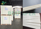 270gsm 295gsm Folding Box Board GC2 Paperboard High Bulky Carton Board