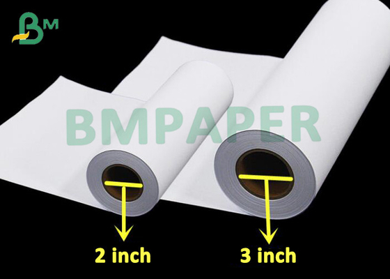 HP Designjet Printer Plotter Papers Rolls 24lb 150' 300' Application Programs