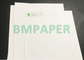 Mix pulp 53gsm 55gsm Opaque White Offset book Paper 635 * 965mm sheets