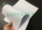 70# 80# 23x35&quot; Uncoated White Offset Printing Paper Sheet For Product Manual