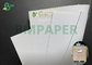 Ink Quick White Bond Paper 80gsm For Offset Printing 23 X 35 Inch
