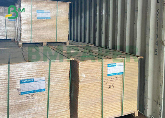 Uncoated Woodfree Paper 80gsm 100gsm Pure Wood Pulp Offset Paper