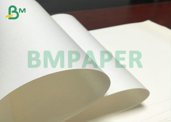 13'' x 19'' Uncoated 90gsm Ivory Paper Smothness For Daily planner pages