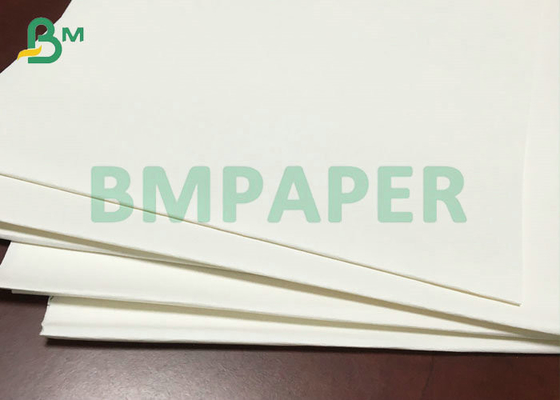 13'' x 19'' Uncoated 90gsm Ivory Paper Smothness For Daily planner pages