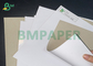 250gsm 300gsm Coated Paper Duplex Board With Grey Back Roll sheet