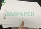 A4 SRA3 Size 125um 200um PET Polypropylene Laser printing Synthetic Paper