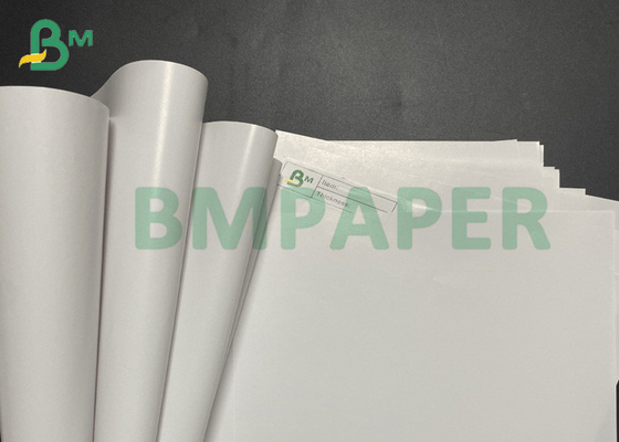 Coated Paper For Printing 120gsm For Magazine Posters Calendars