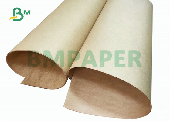 High Temperature Resistance 150g 190g Hot Pressed Paper For Pressing PCB