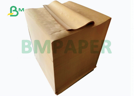 High Temperature Resistance 150g 190g Hot Pressed Paper For Pressing PCB