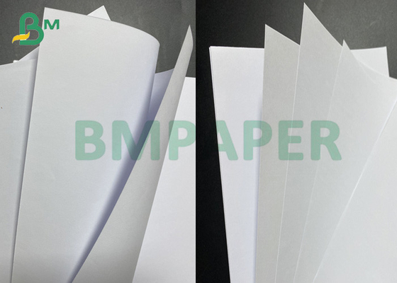 70gsm - 100gsm Offset Printing Paper For Schoole Book Foldable