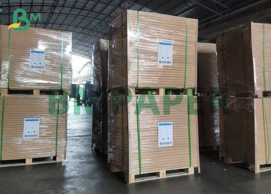70gsm - 100gsm Offset Printing Paper For Schoole Book Foldable