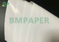 Coated Glossy 100lb 148gsm C2S Text Paper For Magazines Inner Pages