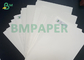 240 + 15g PE Coated Cupstock Based Paper Board For Soup Bowls Snack Cups