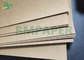 300gsm Unbleached Kraft Paperboard For Beverage Carton Packaging