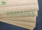 300gsm Unbleached Kraft Paperboard For Beverage Carton Packaging