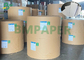 60gsm - 100gsm exercise book paper reels size 10000mm for student test