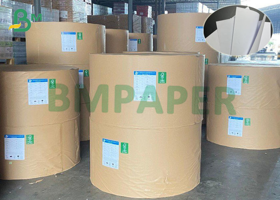 60gsm - 100gsm exercise book paper reels size 10000mm for student test