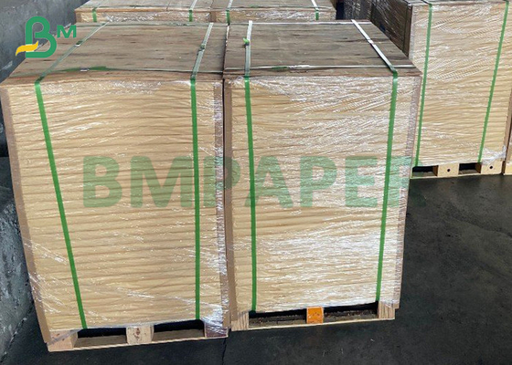 Fully Coated Folding Boxboard Single Side Coated White Peak GC1 255gsm