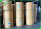 160gsm Uncoated Bond Paper Roll For Textbook Cover 390mm Good Smoothness
