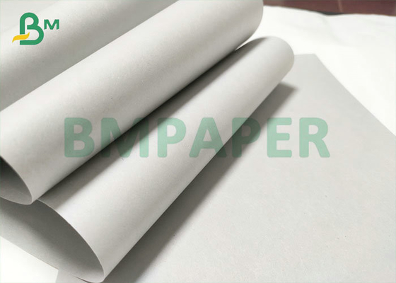 1000mm 1100mm 45gsm 48.8gsm Newsprint Paper Well Printing Effect