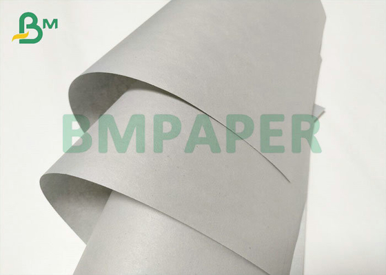 1000mm 1100mm 45gsm 48.8gsm Newsprint Paper Well Printing Effect