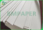 210g + 15g PE Food Safe Cupstock Paper For Hot And Cold Paper Cups