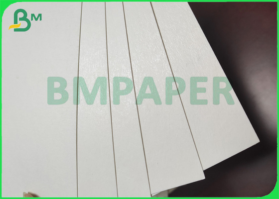 210g + 15g PE Food Safe Cupstock Paper For Hot And Cold Paper Cups