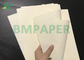 Offset Printing 60gsm to 180gsm uncoated Cream Book Paper sheets 70 * 100cm