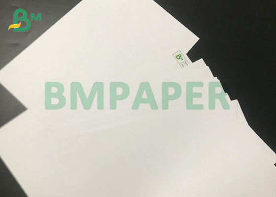 50gsm 53gsm Notebook Paper Uncoated Offset Paper For Make Writting Pads