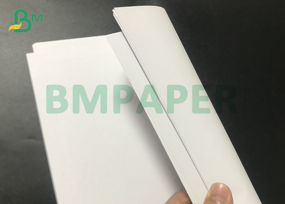 50gsm 53gsm Notebook Paper Uncoated Offset Paper For Make Writting Pads