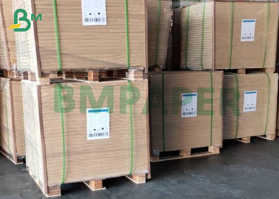 250gsm 300gsm +15g / 20g PE Coated C1S Food Box Cardboard White