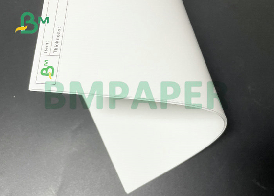 128grs 150grs 170grs Two Sided Coated Matt Art Paper For Printing