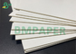 800gsm Claycoated Board Two Side White GC2 Thickness 1mm - 2mm