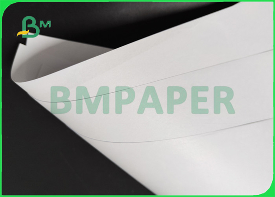 70gsm 80gsm Uncoated School Notebook Paper Beached White 860 x 620mm