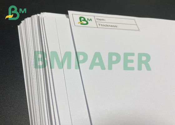 80gsm CAD Plotter Paper For Engineering Design Inkjet Printing