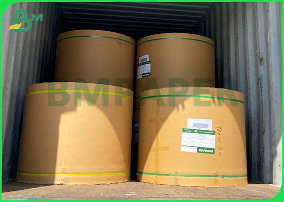 Excellent Smoothness #80 Text 118gsm Bleached Interleaving Paper