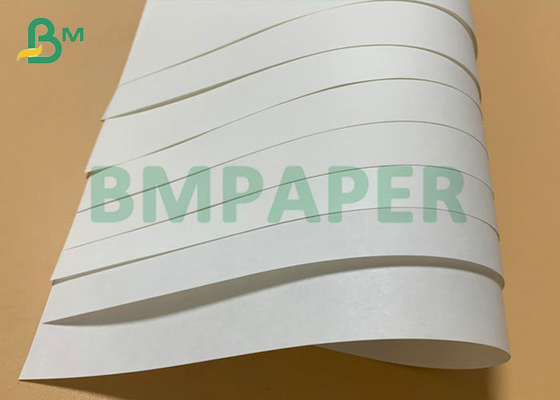 100gsm 120gsm 35mm 37mm 50mm Width Bleached 120g Interleaving Paper