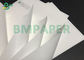 Uncoated Craft Paper 70gsm To 120gsm food grade White Interleaving Paper Rolls