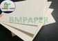0.6mm 0.7mm 0.8mm 23 x35&quot; White Absorbent Beer Coaster Board Sheet For Cup Coasters