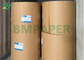 Mix Pulp 48gsm 52gsm thick High Bright Newsprint paper Reels 78cm width