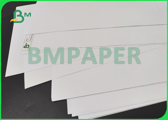 50gr 53gr Writing Book Paper For Primary School 25 x 37inch High Whiteness