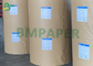 150gsm Food Grade Kraft Paper Brown Environmental Protection Packaging