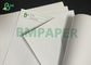 60gr 297 X 210mm Book Paper Sheet Natural White Impervious To Ink