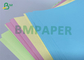 70gsm Colored Woodfree Paper For Double Sides Writing Sticky Notes
